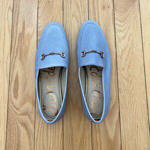 Sam Edelman Loraine Loafer Dusty Violet